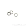 M Stainless Steel DIN6798 Washer Galvanized Circlip